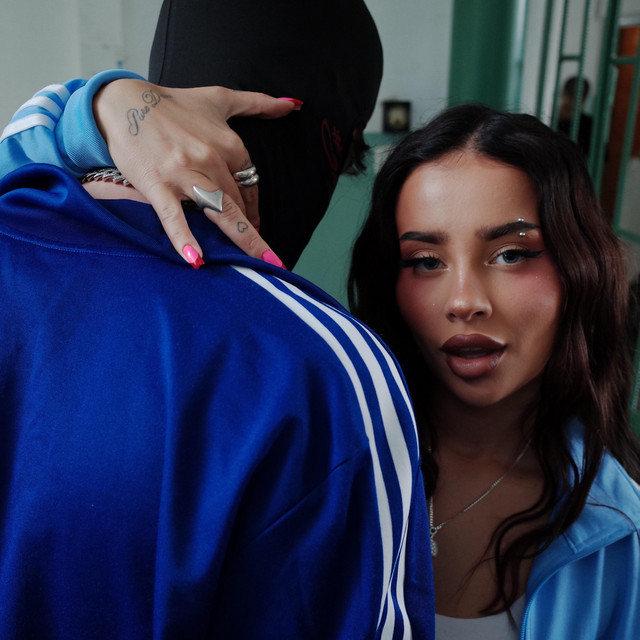 Musik Album: 'Miłość boli' von  Fagata