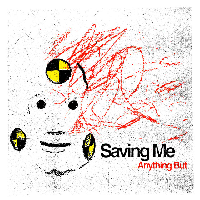 ...Anything But cover art