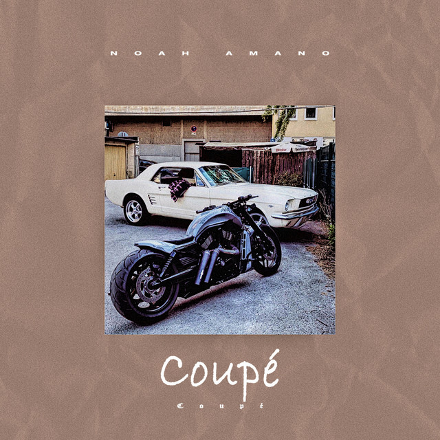 Coupé