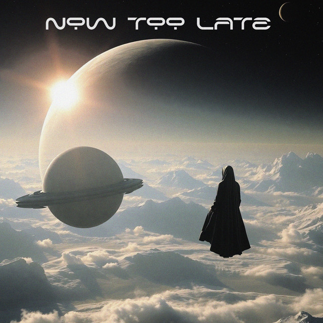Nøw Tøø Late