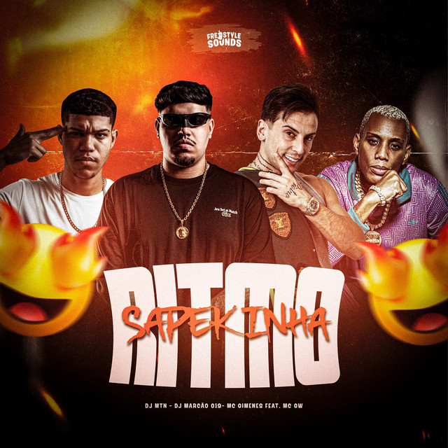 Ritmo Sapequinha