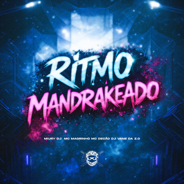 Ritmo Mandrakeado