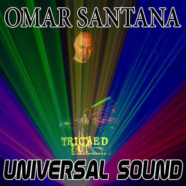 Universal Sound cover art