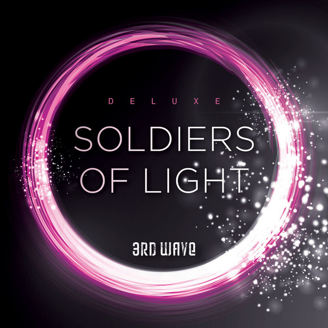Soldiers of Light (Deluxe) cover art