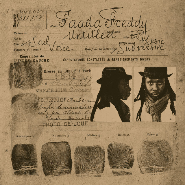 You Will Never Know - Faada Freddy Remix