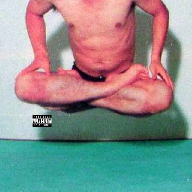 void theory cover art