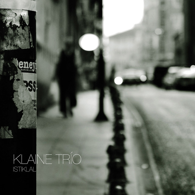 Klaine Trío