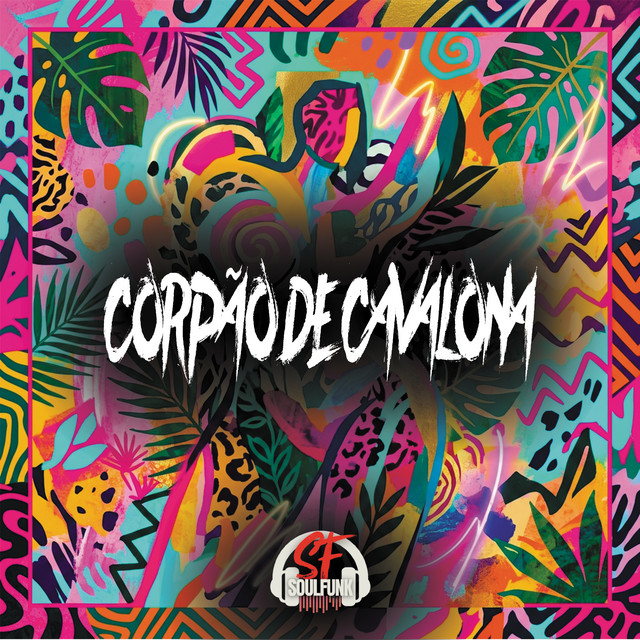 Corpão de Cavalona