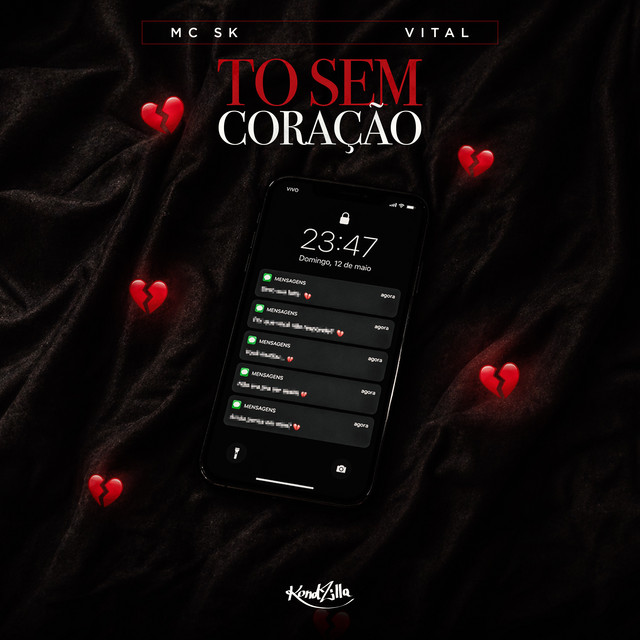 To Sem Coração