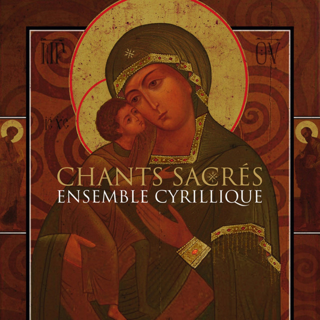 Chants sacrés
