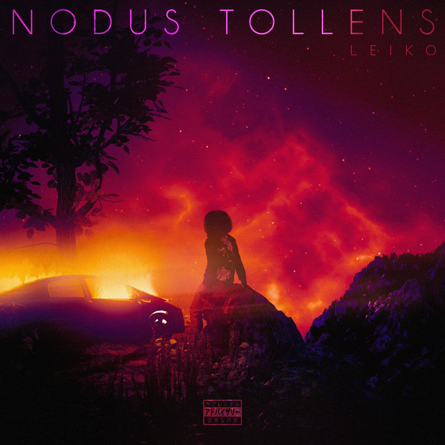 Nodus Tollens cover art