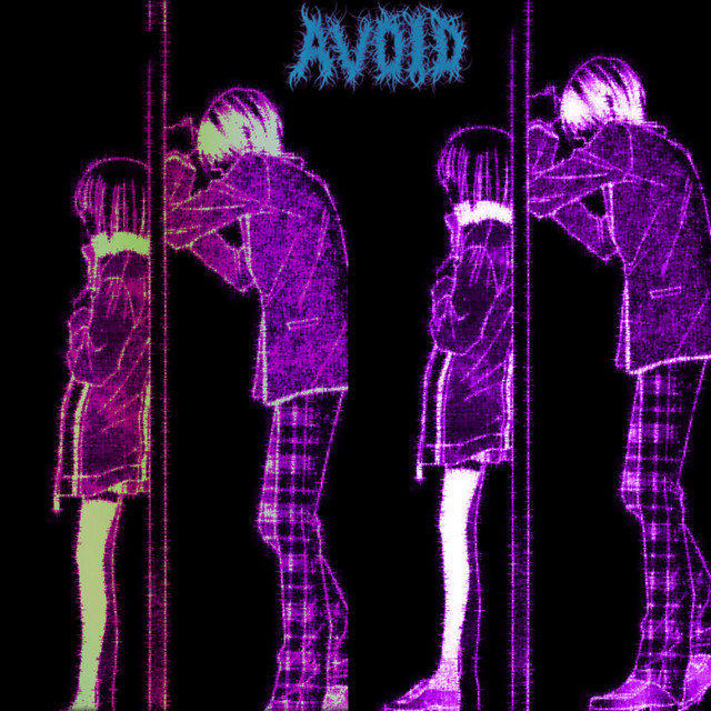 Avoid cover art