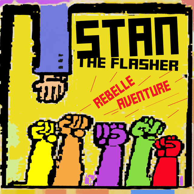 Stan the Flasher