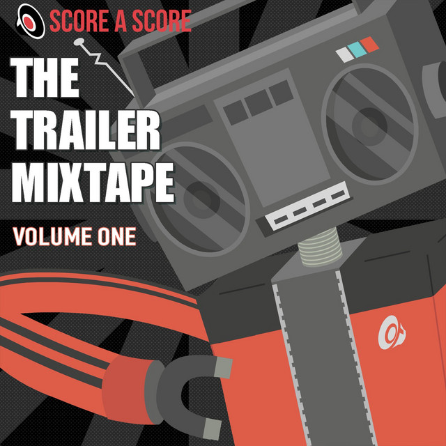 Trailer Mixtape Vol. 1 cover art