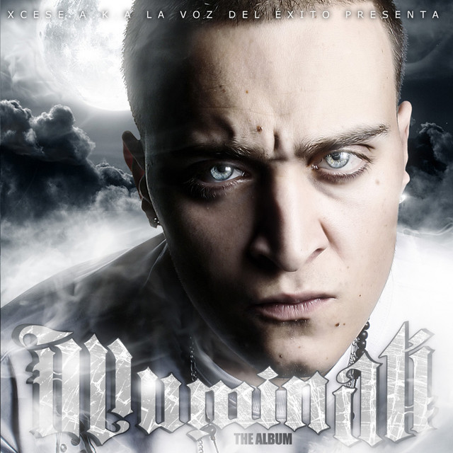 Manzzini All Starz cover art