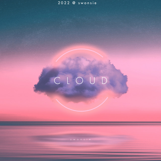 CLOUD cover art