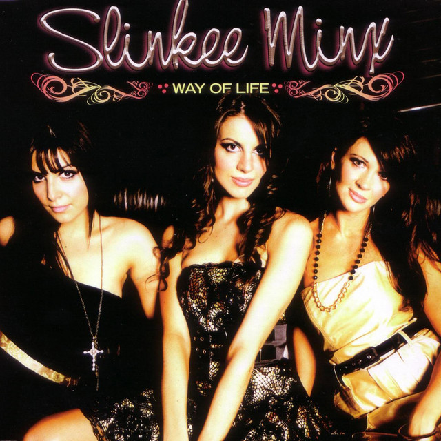 Way of Life cover art