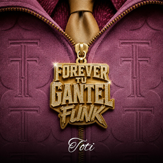 FOREVER TU GANTEL FUNK