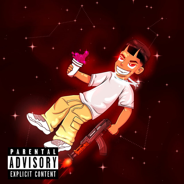 (Intro) Redd cover art