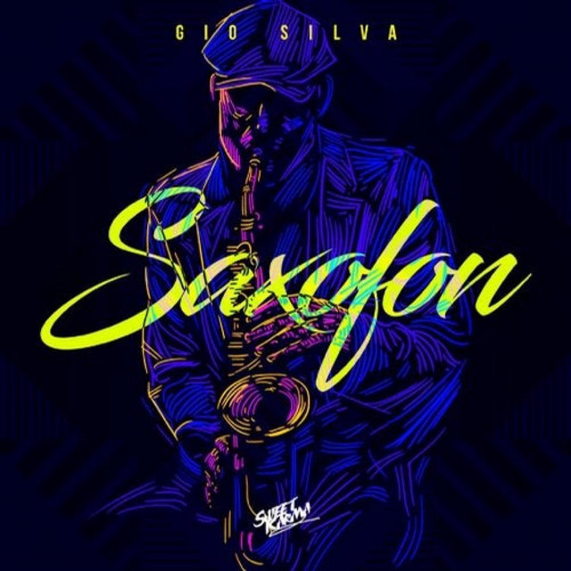 Saxofon