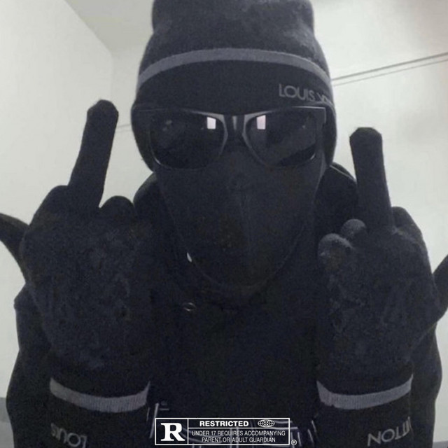 Massa cover art