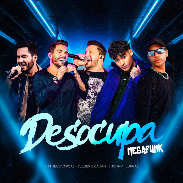 Desocupa - Remix