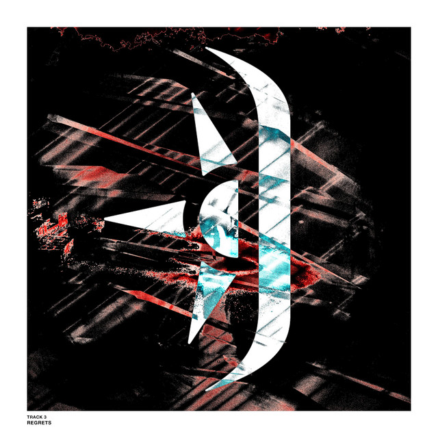 Regrets cover art