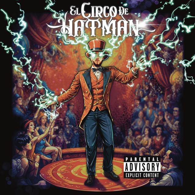 El Circo cover art