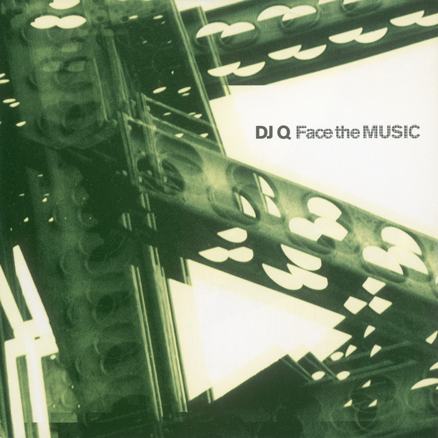 Face The Music cover art
