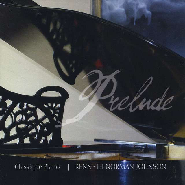 Prelude cover art