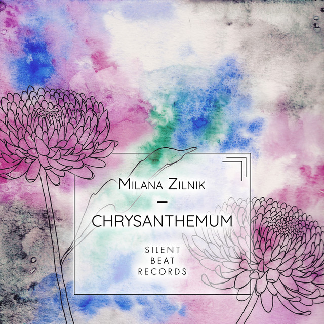 Обкладинка: Chrysanthemum — Milana Zilnik