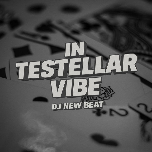 In Testellar Vibe