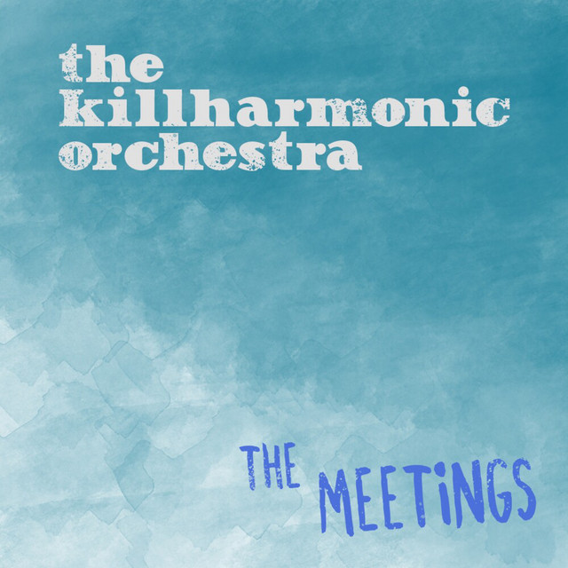 The Meetings cover
