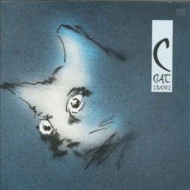 C Cat Trance cover art