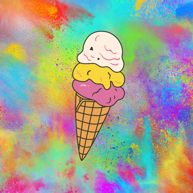 Melting Away