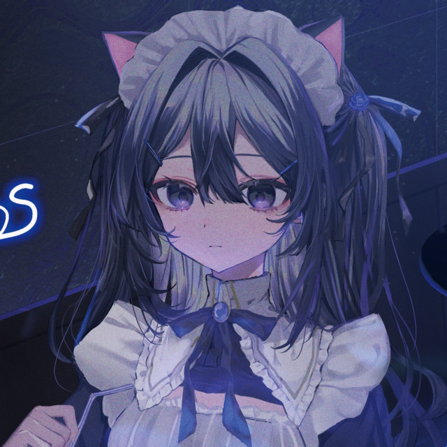 空のグラス cover art