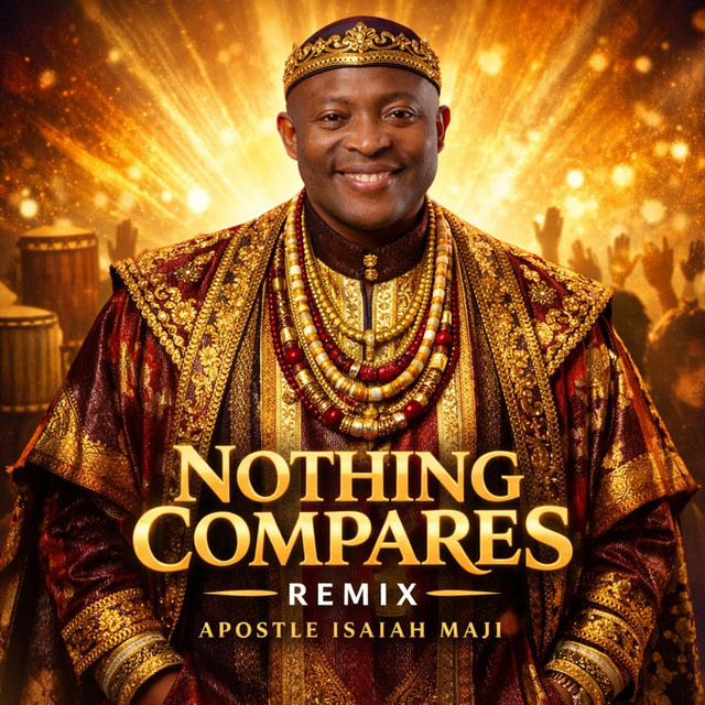 Nothing Compares (Special Version) cover art