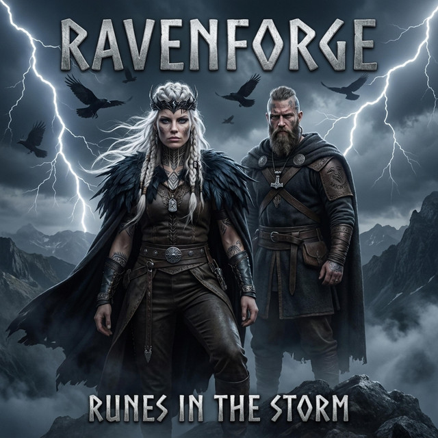 Ravenforge