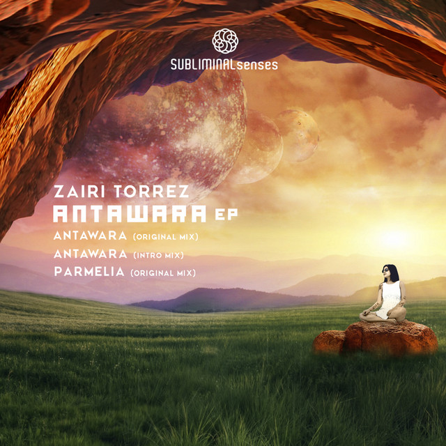 Antawara cover art