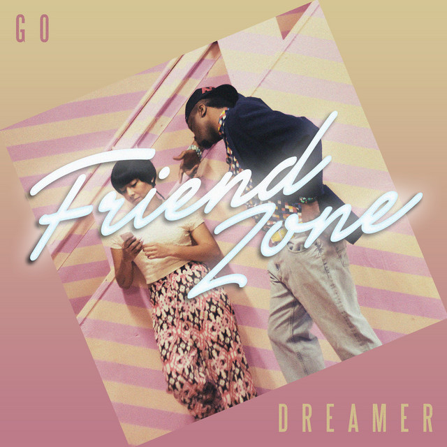 Friend Zone cover art