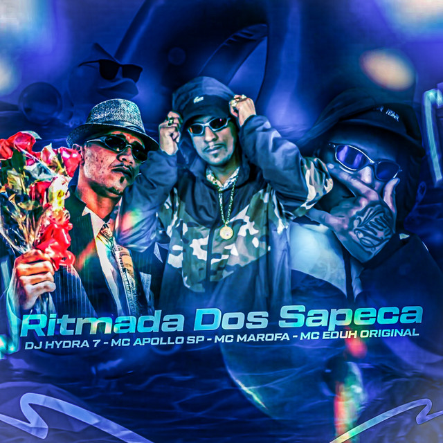 Ritmada dos Sapeca