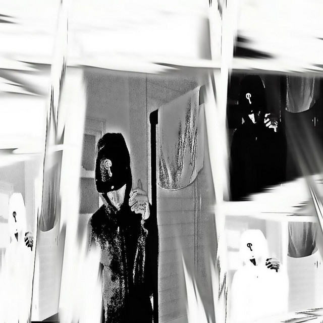 reflection album image