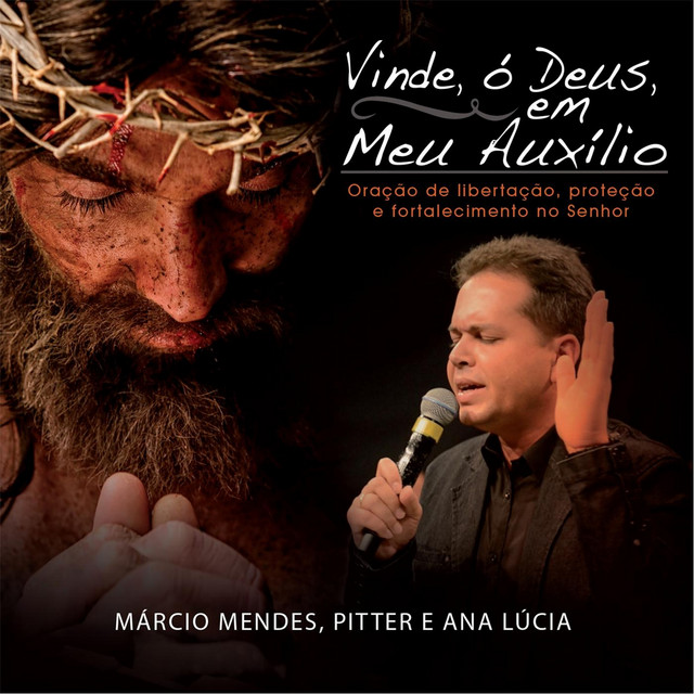 Nada É Impossível para Ti. Oração: Senhor, Eu Confio em Ti (Ao Vivo) [feat. Pitter Di Laura]