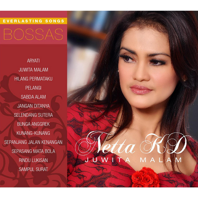 Sepanjang Jalan Kenangan - song by Netta KD  Spotify