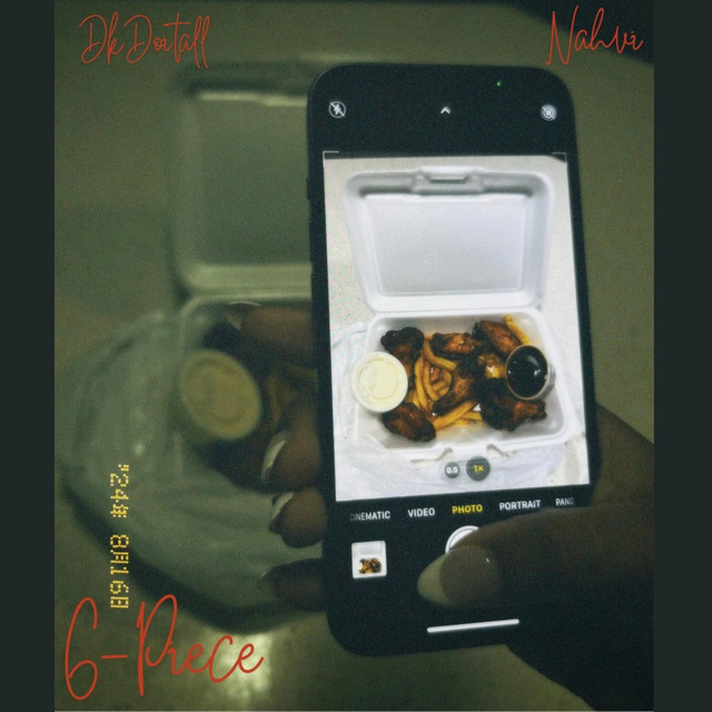 6pc. cover art