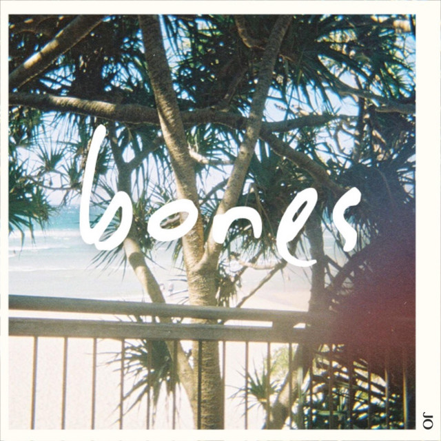 Bones cover art