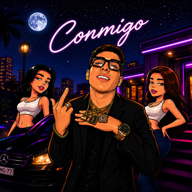 Conmigo