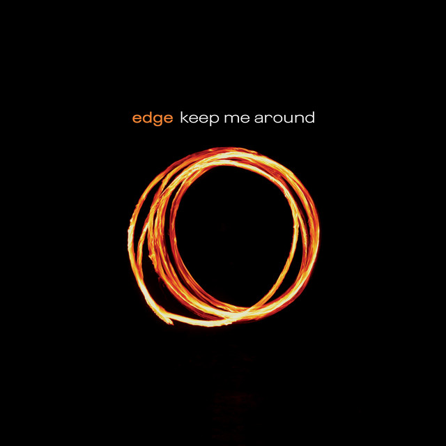 Keep Me Around cover art