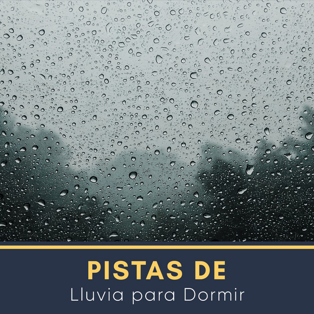 " Pistas Meditativas de Lluvia y Trueno para Dormir " - Album by Lluvia ...