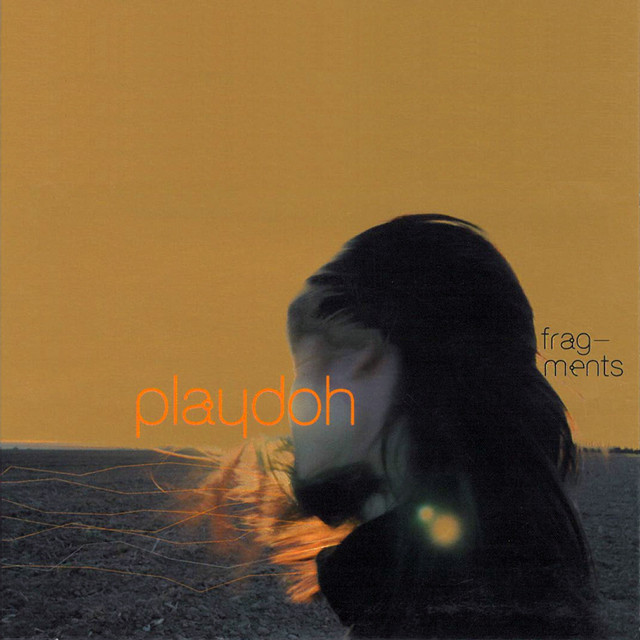 Fragments cover art